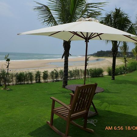 Golden Lotus Resort Ke Ga Luaran gambar