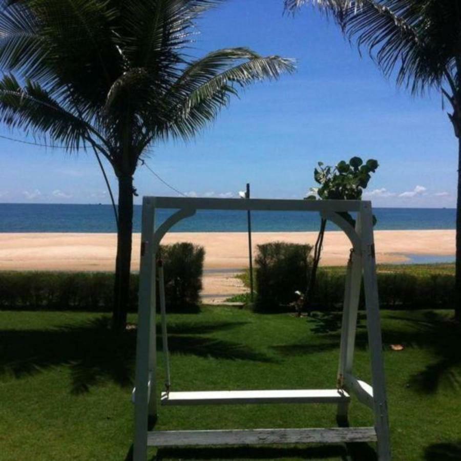 Golden Lotus Resort Ke Ga Luaran gambar