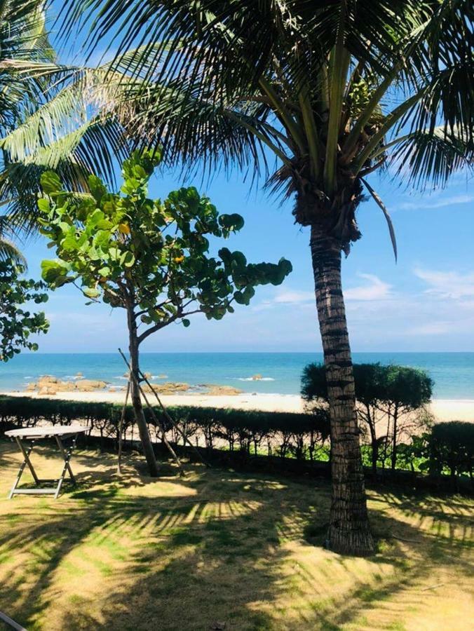Golden Lotus Resort Ke Ga Luaran gambar